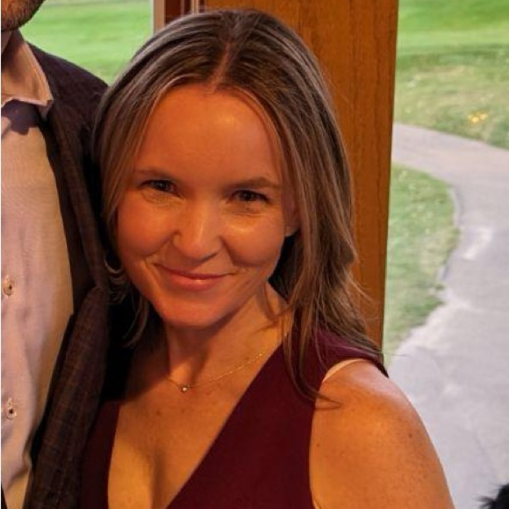 Meet your Posher, Bethany